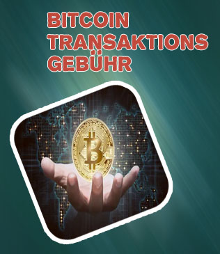 Aktuelle bitcoin transaktionsgebühr