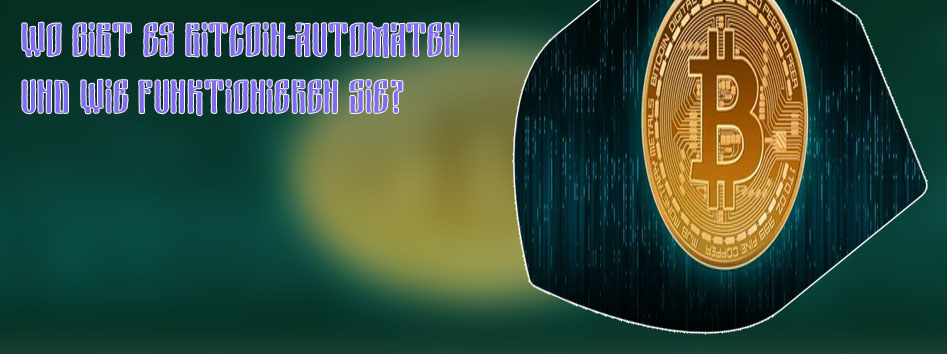 Bitcoin aufladen