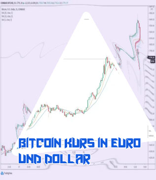 Bitcoin kurs dollar live