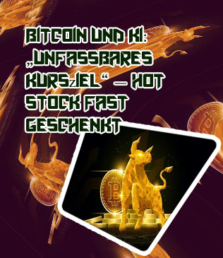 Bitcoin kursziel 2030
