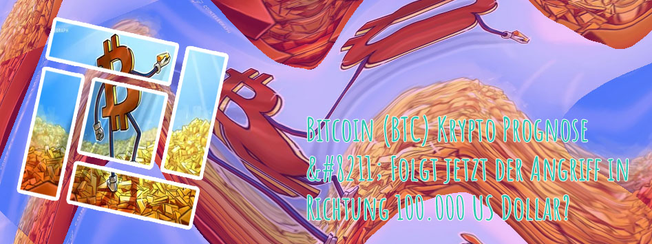 Bitcoin kurzfristige prognose