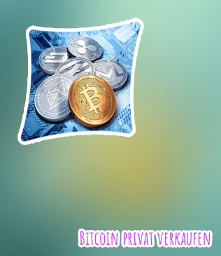 Bitcoin von privat kaufen