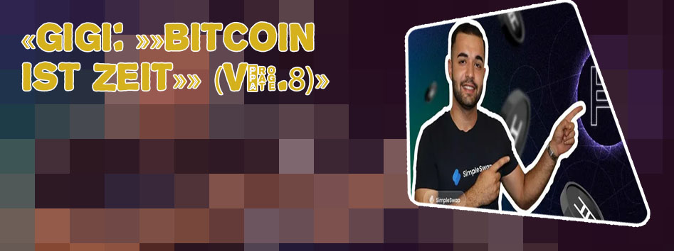 Bitcoin zeitstempel
