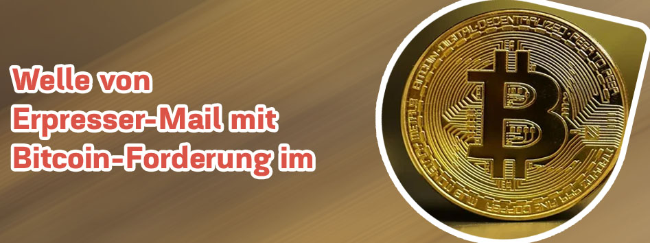 Drohmail bitcoin