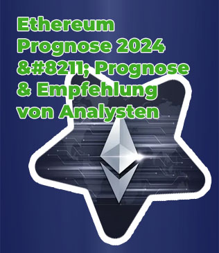 Ethereum prognose