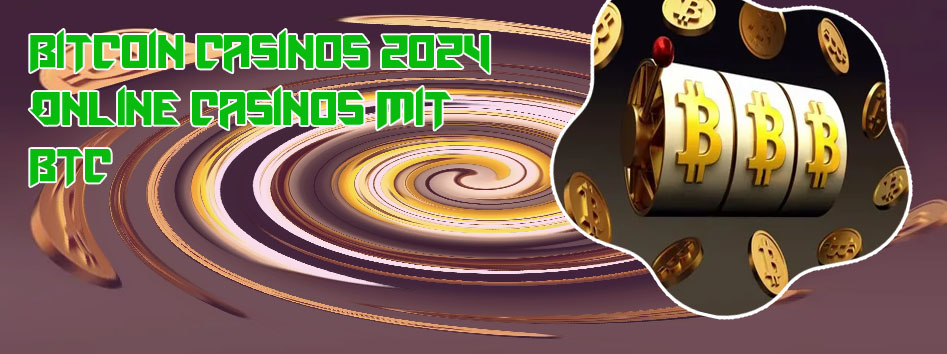 Online casino bitcoin einzahlung