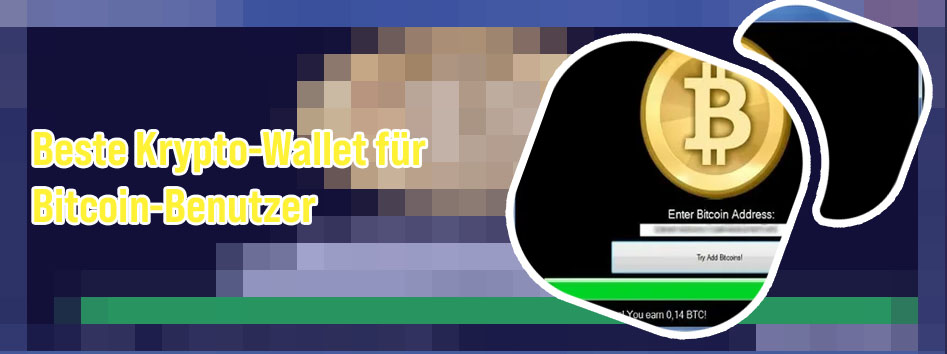 Welche app für bitcoin