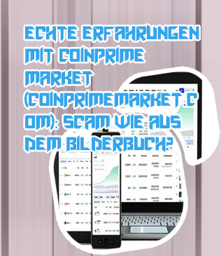 Wie seriös ist bitcoin prime